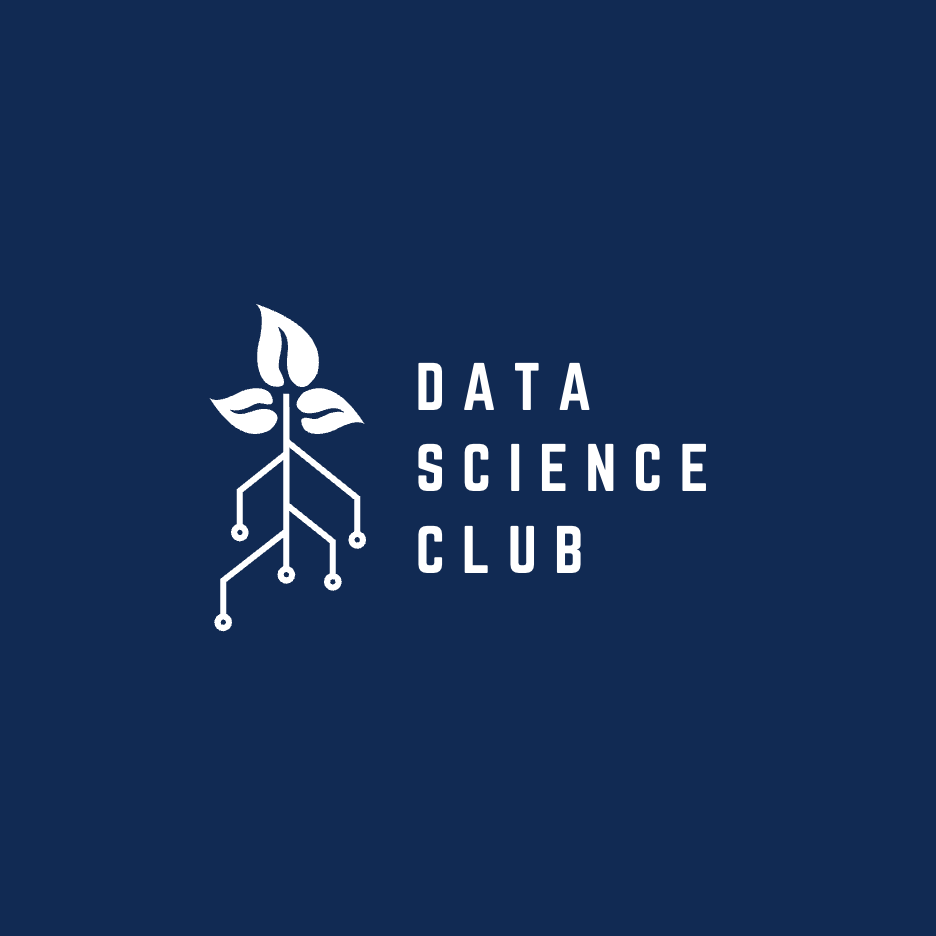 Carnegie Mellon Data Science Club logo